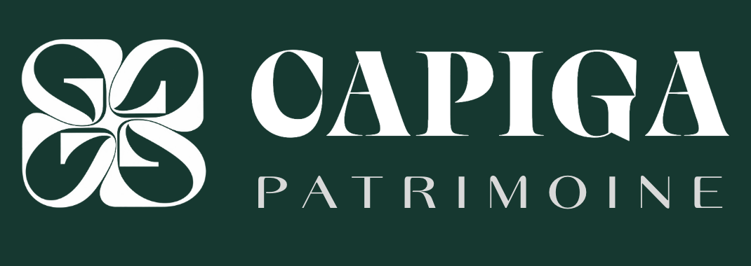 Capiga Patrimoine